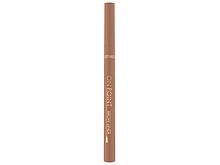 Tužka na obočí Catrice On Point Brow Liner 1 ml 030 Warm Brown