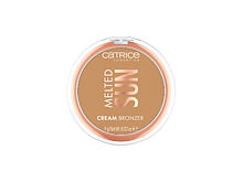 Bronzer Catrice Melted Sun Cream Bronzer 9 g 030 Pretty Tanned