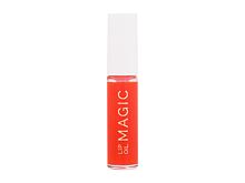 Olej na rty Dermacol Magic Lip Oil 5,8 ml 2