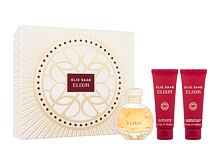 Parfémovaná voda Elie Saab Elixir 100 ml poškozená krabička Kazeta