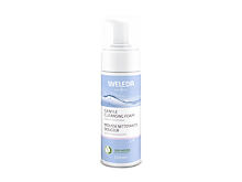 Čisticí pěna Weleda Gentle Cleansing Foam With Marshmallow Extract 150 ml