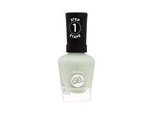 Lak na nehty Sally Hansen Miracle Gel 14,7 ml 684 Lookin Fly for a Cacti