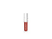 Olej na rty L'Oréal Paris Plump Ambition Hyaluron Lip Oil 5 ml 485 Wine O'Clock