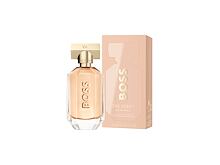 Parfémovaná voda HUGO BOSS Boss The Scent 30 ml