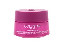 Oční krém Collistar Magnifica Redensifying Repairing Eye Contour 15 ml poškozená krabička