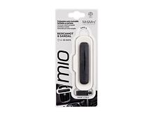 Vůně do auta Mr&Mrs Fragrance Mio Bergamot & Sandal 1 ks