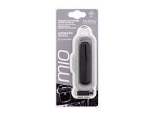 Vůně do auta Mr&Mrs Fragrance Mio Aromatic Wood 1 ks