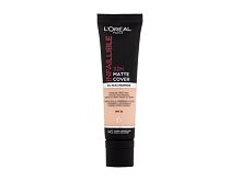Make-up L'Oréal Paris Infaillible 32H Matte Cover SPF25 30 ml 145