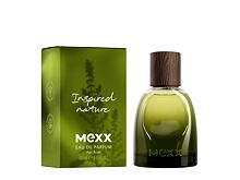 Parfémovaná voda Mexx Inspired Nature 50 ml