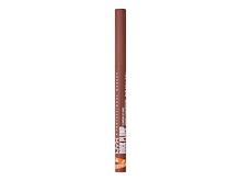 Tužka na rty NYX Professional Makeup Duck Plump Plumping Lip Liner 0,33 g 12 Double Dose