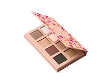 Oční stín BOURJOIS Paris Gold Glamour Eyeshadow Palette 7 g