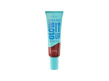 Make-up Rimmel London Kind & Free Glow It Up Moisturising Skin Tint 30 ml 605 Deep Chocolate