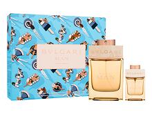 Parfémovaná voda Bvlgari MAN Terrae Essence 100 ml Kazeta