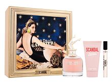 Parfémovaná voda Jean Paul Gaultier Scandal 80 ml Kazeta