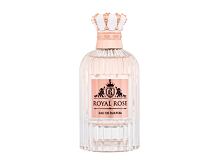 Parfémovaná voda Assala Prime Royal Rose 100 ml