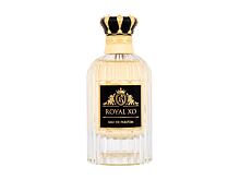 Parfémovaná voda Assala Prime Royal XO 100 ml