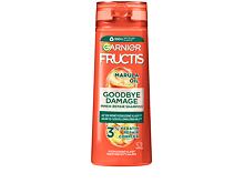 Šampon Garnier Fructis Goodbye Damage Repairing Shampoo 400 ml