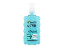 Přípravek po opalování Garnier Ambre Solaire Aftersun 200 ml poškozený flakon