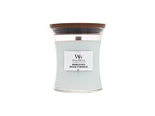 Vonná svíčka WoodWick Magnolia Birch 275 g