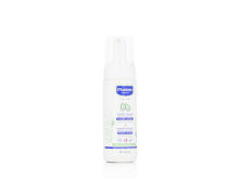 Šampon Mustela Bébé Foam Shampoo 150 ml