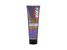 Šampon Fudge Professional Clean Blonde Damage Rewind Violet-Toning Shampoo 250 ml
