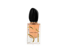 Parfémovaná voda Giorgio Armani Si Intense 2023 Plnitelný 30 ml