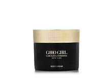 Tělový krém Carolina Herrera Good Girl 200 ml
