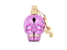 Parfémovaná voda Police To Be #Freetodare for Woman 40 ml