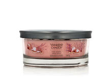 Vonná svíčka Yankee Candle Signature Pink Sands 340 g