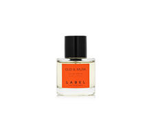 Parfémovaná voda LABEL Oud & Musk 50 ml