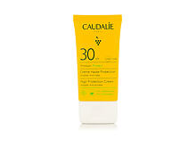 Opalovací přípravek na obličej Caudalie Vinosun Protect High Protection Cream SPF30 50 ml