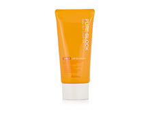 Opalovací přípravek na obličej A'pieu Pure Block Daily Sun Cream SPF45 50 ml