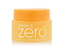 Čisticí krém Banila Co Clean it Zero Mandarin-C Cleansing Balm Brightening 100 ml