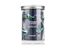 Vonná svíčka Yankee Candle Signature Lakefront Lodge Tumbler 567 g