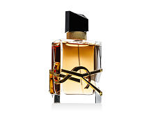 Parfémovaná voda Yves Saint Laurent Libre Flowers & Flames Florale 50 ml
