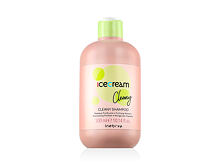 Šampon Inebrya Ice Cream Cleany Shampoo 300 ml