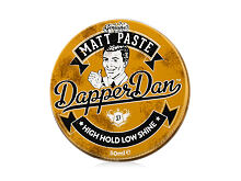 Pro definici a tvar vlasů Dapper Dan Matt Paste 50 ml