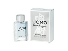 Toaletní voda Ferragamo Uomo Casual Life 30 ml