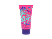 Sprchový gel Puma Jam Woman 50 ml