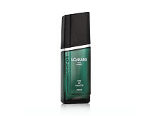 Toaletní voda Lomani Pour Homme 100 ml