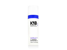 Suchý šampon K18 AirWash 118 ml