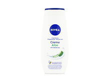 Sprchový krém Nivea Creme Aloe 250 ml