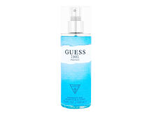 Tělový sprej GUESS Guess 1981 Indigo 250 ml