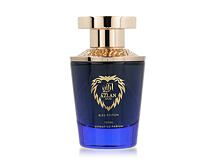 Parfémový extrakt Al Haramain Azlan Oud Blue Edition 100 ml