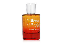 Parfémovaná voda Juliette Has A Gun Lust For Sun 50 ml