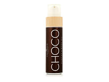 Opalovací přípravek na tělo COCOSOLIS Suntan & Body Oil Choco 110 ml