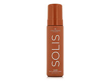 Samoopalovací přípravek COCOSOLIS SOLIS Self-Tanning Foam Dark 200 ml