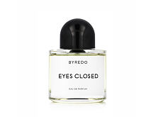 Parfémovaná voda BYREDO Eyes Closed 100 ml