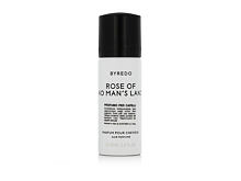 Vlasová mlha BYREDO Rose Of No Man's Land Hair Perfume 75 ml