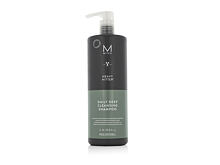 Šampon Paul Mitchell Mitch Heavy Hitter Daily Deep Cleansing Shampoo 250 ml